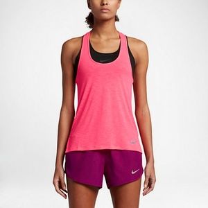 Nike Breathe Drifit running tank
